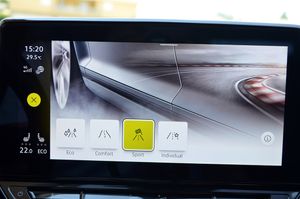 Volkswagen ID.4 1st edition Pro Performance 204cv 82kWh  - Foto 63