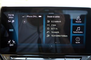 Volkswagen ID.4 1st edition Pro Performance 204cv 82kWh  - Foto 45