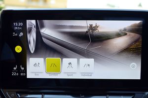 Volkswagen ID.4 1st edition Pro Performance 204cv 82kWh  - Foto 62