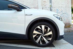Volkswagen ID.4 1st edition Pro Performance 204cv 82kWh  - Foto 80