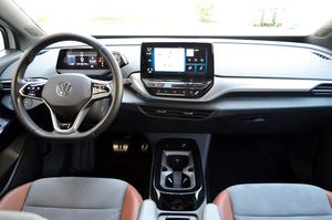 Volkswagen ID.4 1st edition Pro Performance 204cv 82kWh  - Foto 6