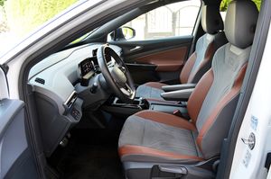 Volkswagen ID.4 1st edition Pro Performance 204cv 82kWh  - Foto 7