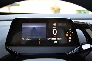 Volkswagen ID.4 1st edition Pro Performance 204cv 82kWh  - Foto 76