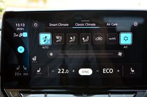 Volkswagen ID.4 1st edition Pro Performance 204cv 82kWh  - Foto 40