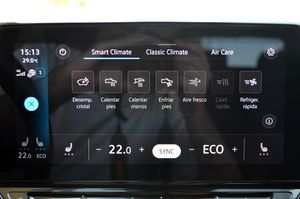 Volkswagen ID.4 1st edition Pro Performance 204cv 82kWh  - Foto 39