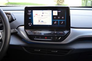Volkswagen ID.4 1st edition Pro Performance 204cv 82kWh  - Foto 14
