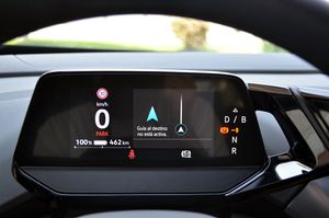 Volkswagen ID.4 1st edition Pro Performance 204cv 82kWh  - Foto 74