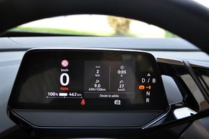Volkswagen ID.4 1st edition Pro Performance 204cv 82kWh  - Foto 73