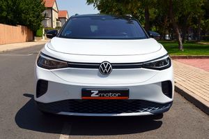 Volkswagen ID.4 1st edition Pro Performance 204cv 82kWh  - Foto 83