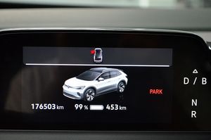 Volkswagen ID.4 1st edition Pro Performance 204cv 82kWh  - Foto 10