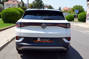 Volkswagen ID.4 1st edition Pro Performance 204cv 82kWh  - Foto 85