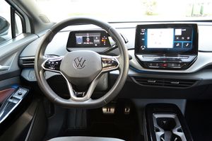 Volkswagen ID.4 1st edition Pro Performance 204cv 82kWh  - Foto 13