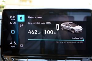 Volkswagen ID.4 1st edition Pro Performance 204cv 82kWh  - Foto 42