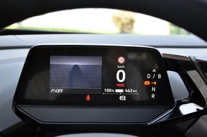 Volkswagen ID.4 1st edition Pro Performance 204cv 82kWh  - Foto 75