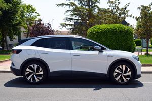 Volkswagen ID.4 1st edition Pro Performance 204cv 82kWh  - Foto 4