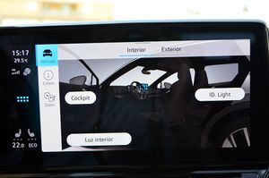 Volkswagen ID.4 1st edition Pro Performance 204cv 82kWh  - Foto 50