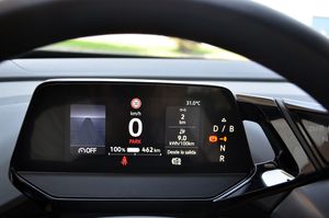 Volkswagen ID.4 1st edition Pro Performance 204cv 82kWh  - Foto 72