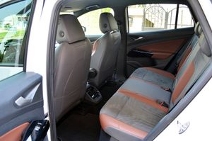 Volkswagen ID.4 1st edition Pro Performance 204cv 82kWh  - Foto 8