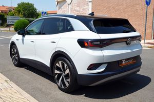 Volkswagen ID.4 1st edition Pro Performance 204cv 82kWh  - Foto 3
