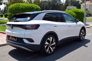 Volkswagen ID.4 1st edition Pro Performance 204cv 82kWh  - Foto 3