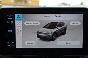 Volkswagen ID.4 1st edition Pro Performance 204cv 82kWh  - Foto 49