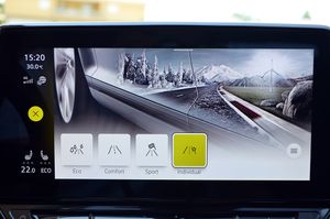 Volkswagen ID.4 1st edition Pro Performance 204cv 82kWh  - Foto 64