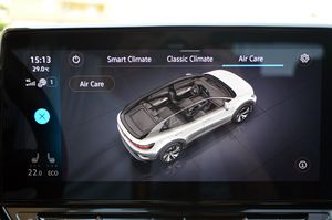 Volkswagen ID.4 1st edition Pro Performance 204cv 82kWh  - Foto 41
