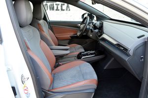Volkswagen ID.4 1st edition Pro Performance 204cv 82kWh  - Foto 12