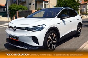 Volkswagen ID.4 1st edition Pro Performance 204cv 82kWh  - Foto 2