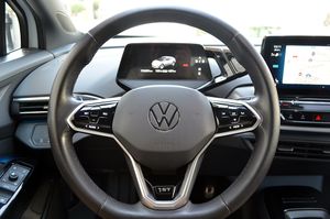 Volkswagen ID.4 1st edition Pro Performance 204cv 82kWh  - Foto 16