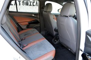 Volkswagen ID.4 1st edition Pro Performance 204cv 82kWh  - Foto 11