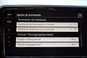 Volkswagen Passat Variant 2.0 Tdi 190cv DSG R-Line  - Foto 60