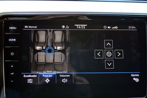 Volkswagen Passat Variant 2.0 Tdi 190cv DSG R-Line  - Foto 66