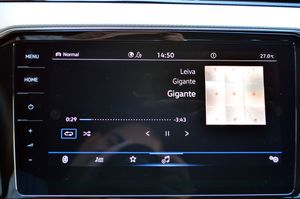 Volkswagen Passat Variant 2.0 Tdi 190cv DSG R-Line  - Foto 46