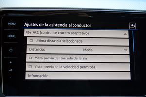 Volkswagen Passat Variant 2.0 Tdi 190cv DSG R-Line  - Foto 50