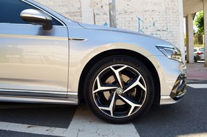 Volkswagen Passat Variant 2.0 Tdi 190cv DSG R-Line  - Foto 94