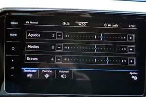 Volkswagen Passat Variant 2.0 Tdi 190cv DSG R-Line  - Foto 65