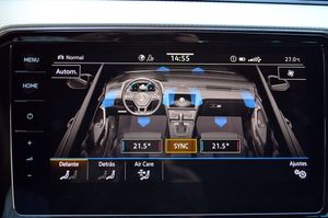 Volkswagen Passat Variant 2.0 Tdi 190cv DSG R-Line  - Foto 68