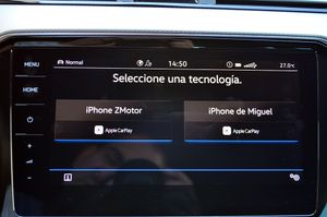 Volkswagen Passat Variant 2.0 Tdi 190cv DSG R-Line  - Foto 47