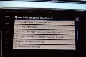 Volkswagen Passat Variant 2.0 Tdi 190cv DSG R-Line  - Foto 49