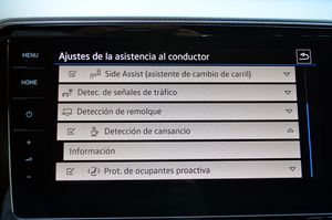 Volkswagen Passat Variant 2.0 Tdi 190cv DSG R-Line  - Foto 56