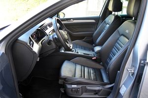 Volkswagen Passat Variant 2.0 Tdi 190cv DSG R-Line  - Foto 7