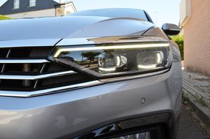 Volkswagen Passat Variant 2.0 Tdi 190cv DSG R-Line  - Foto 93