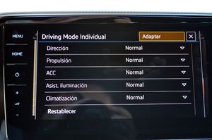 Volkswagen Passat Variant 2.0 Tdi 190cv DSG R-Line  - Foto 81