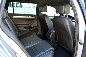 Volkswagen Passat Variant 2.0 Tdi 190cv DSG R-Line  - Foto 11