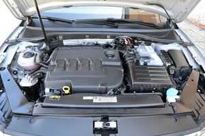 Volkswagen Passat Variant 2.0 Tdi 190cv DSG R-Line  - Foto 92