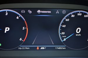 Volkswagen Passat Variant 2.0 Tdi 190cv DSG R-Line  - Foto 31