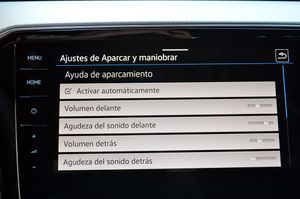 Volkswagen Passat Variant 2.0 Tdi 190cv DSG R-Line  - Foto 61