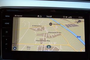Volkswagen Passat Variant 2.0 Tdi 190cv DSG R-Line  - Foto 36