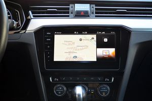 Volkswagen Passat Variant 2.0 Tdi 190cv DSG R-Line  - Foto 15